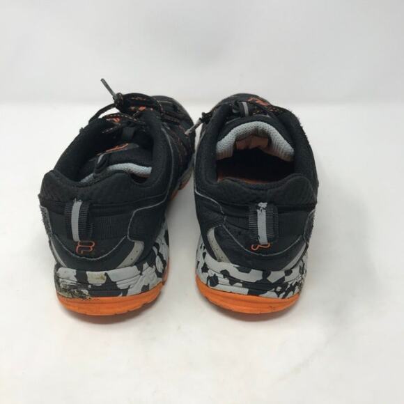 FILA All Terrain Trail Running Sneakers - Picture 3 of 10